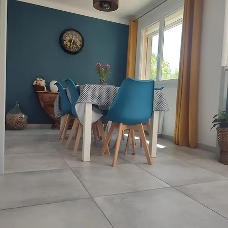 Appartement Avec Parking Privee Avignon Buitenkant foto