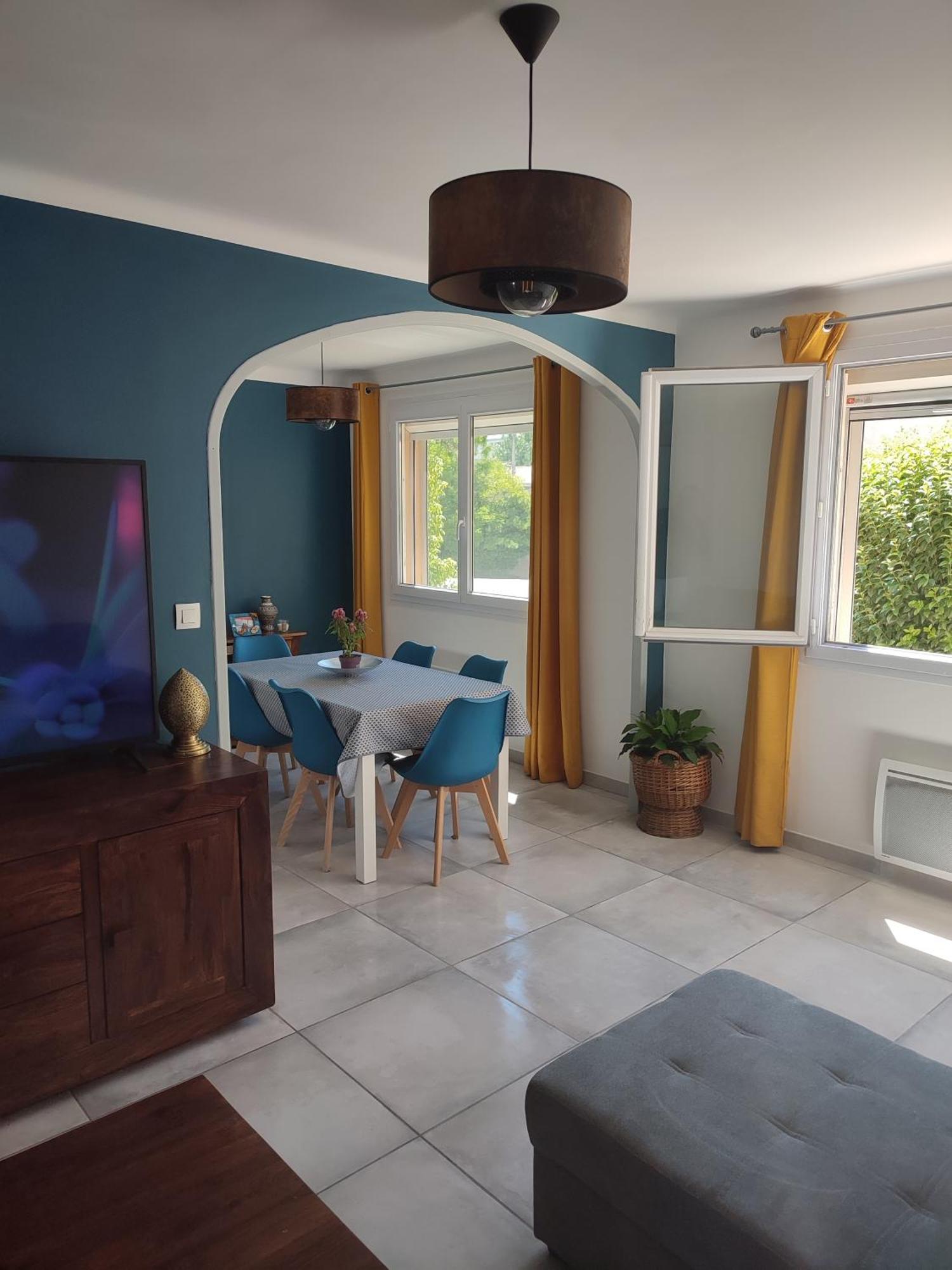 Avec Parking Privee Apartment Avignon